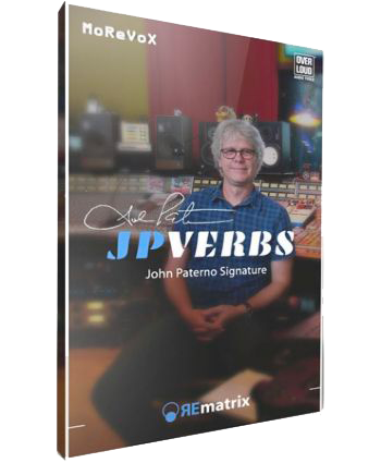 JPVerbs John Paterno Signature