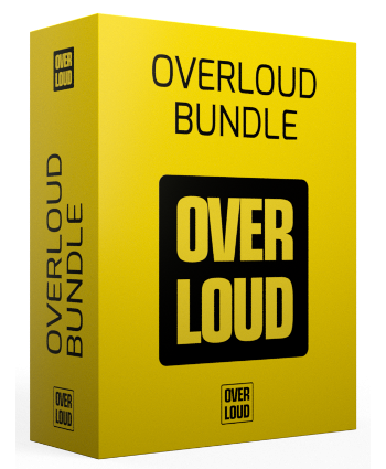 Overloud Bundle