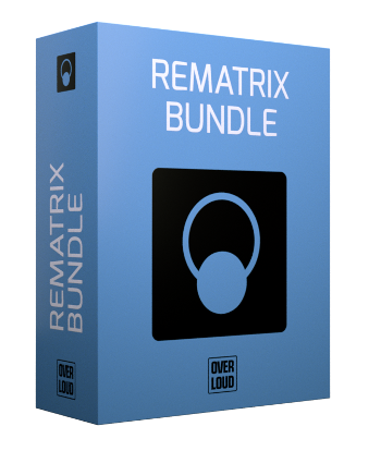 REmatrix Bundle