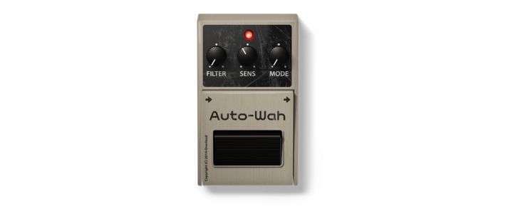 AUTO WAH