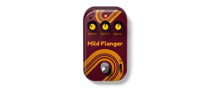 MILD FLANGER