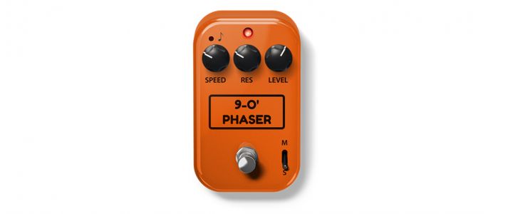 9-O' PHASER