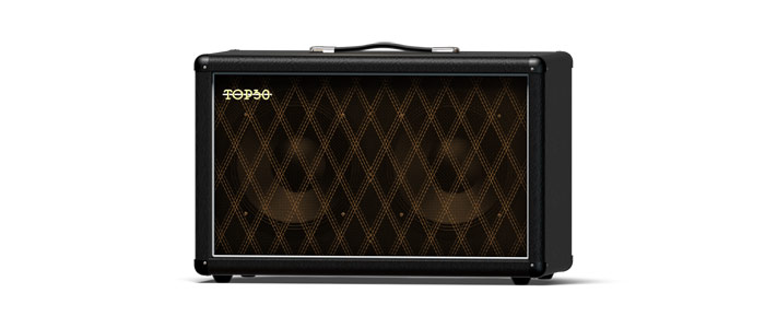 2x12 OB TOP30 (UK)