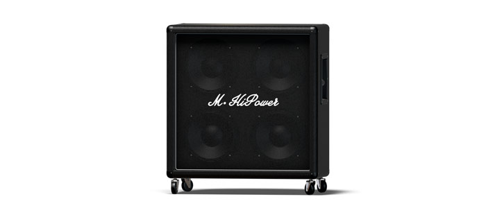 4x12 HIPOWER (UK)