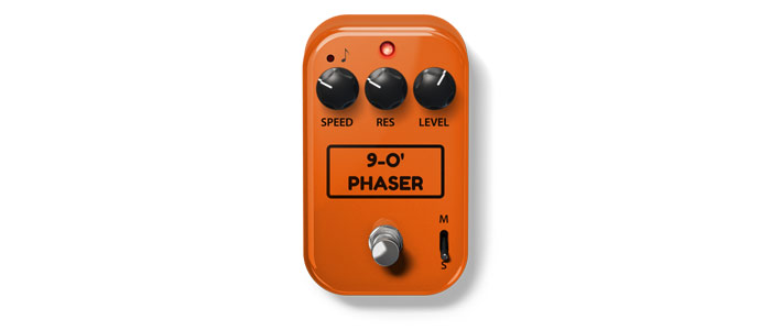 90 PHASER