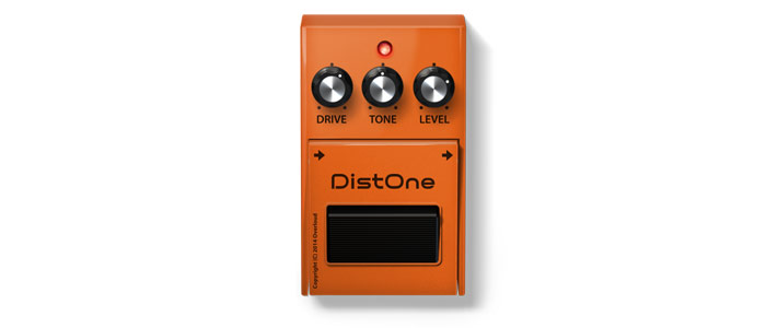 DISTONE