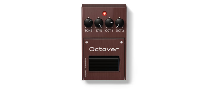 OCTAVER