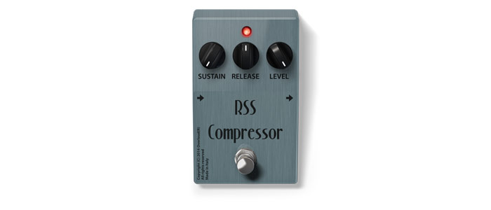 RSS COMPRESSOR