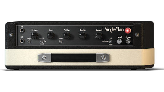 Brunetti® Singleman