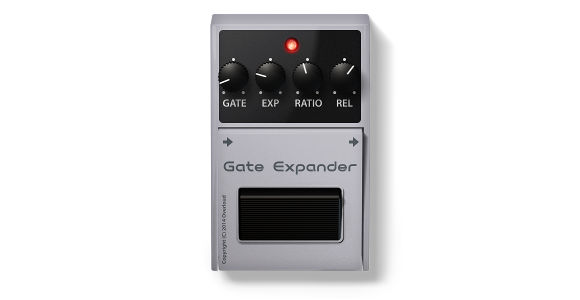 GATE EXPANDER