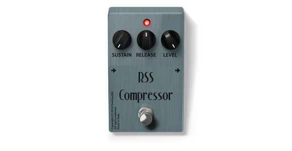 RSS COMPRESSOR