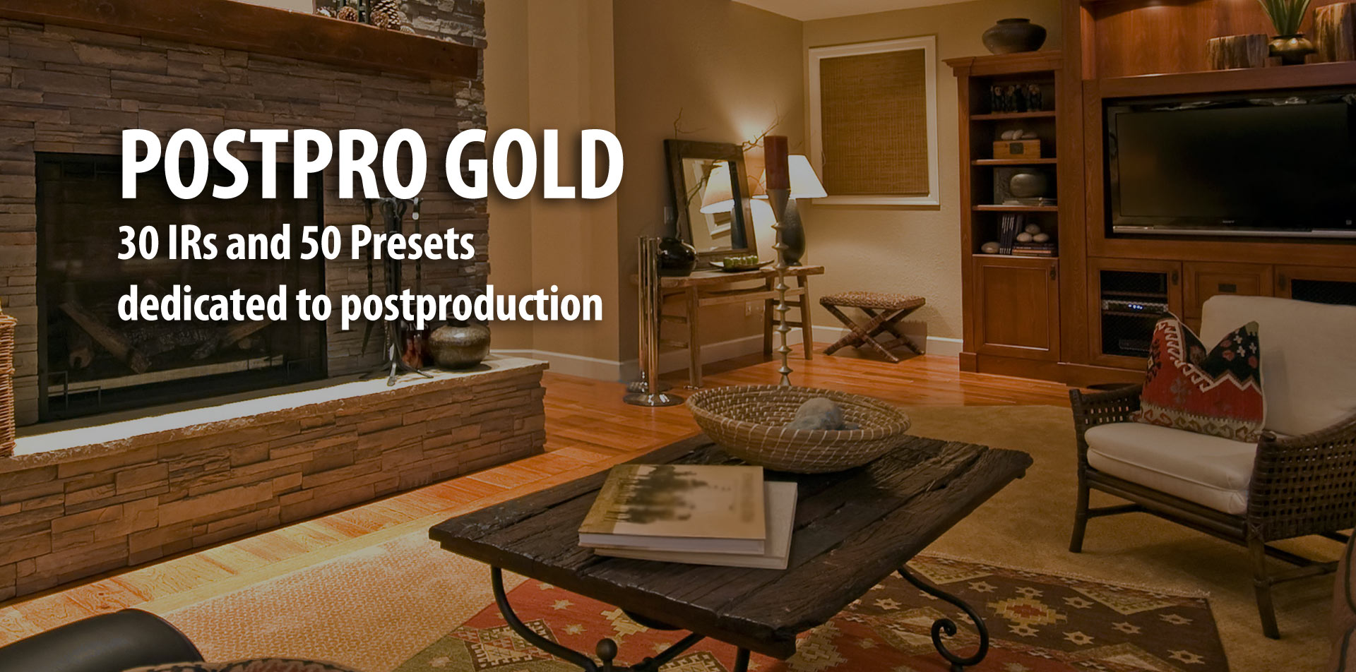 PostPro Gold