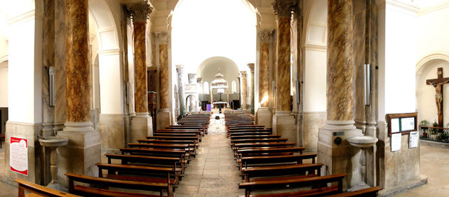 San Sabino Cathedral