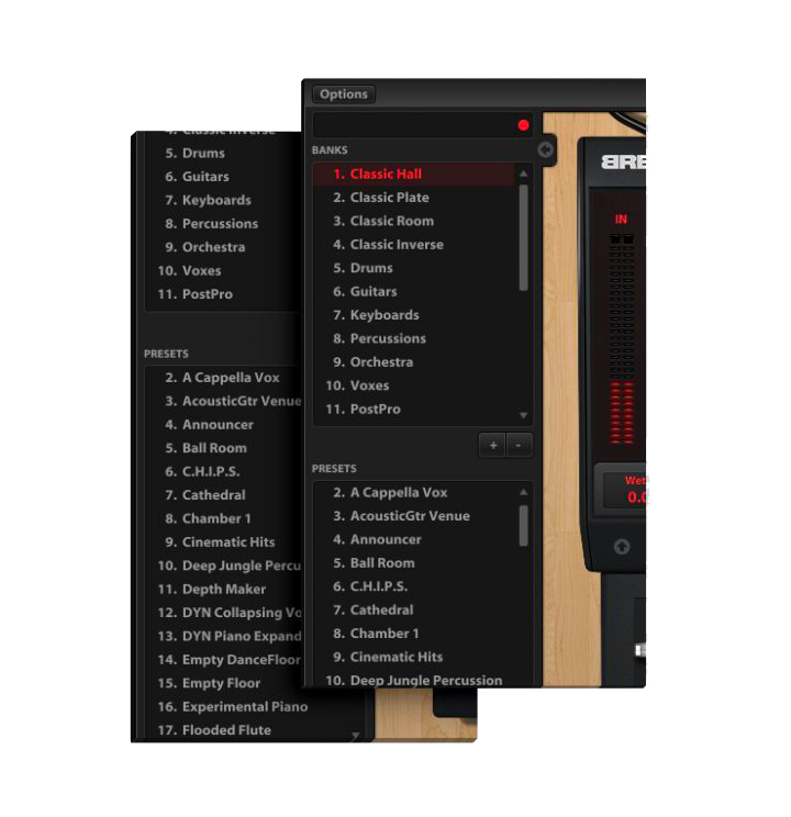 breverb 5