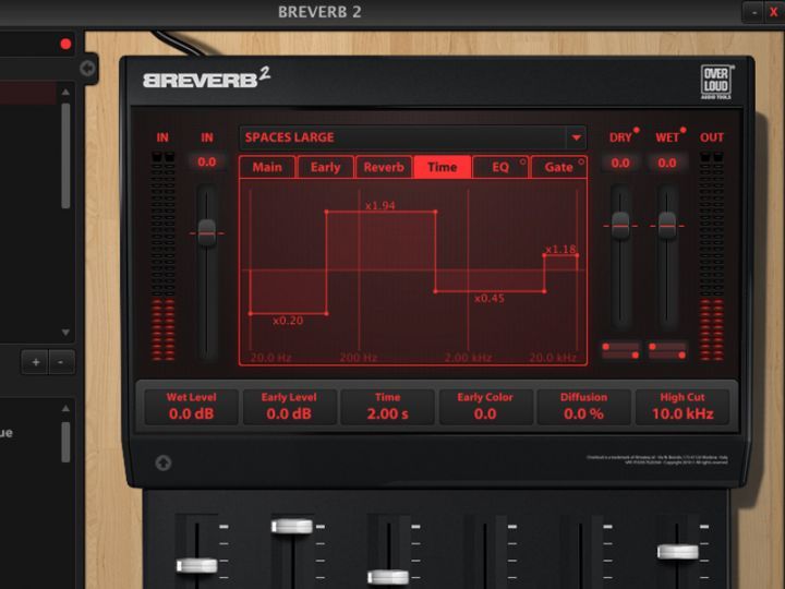 breverb 4