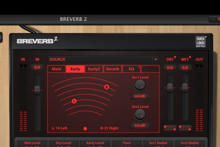 breverb 6