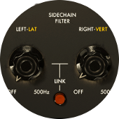 Sidechain Filter