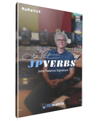 JPVerbs Box