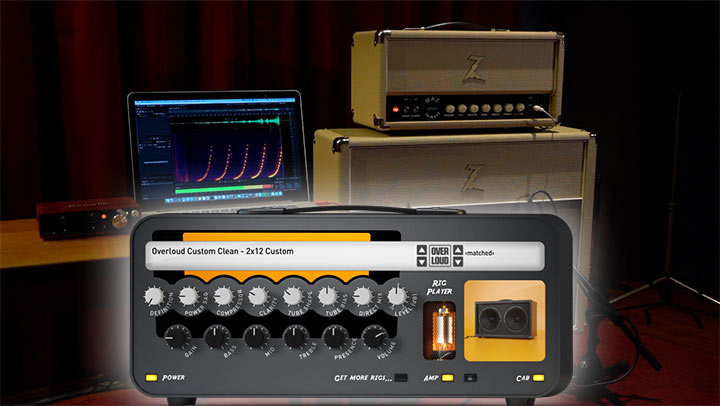 Rig Player