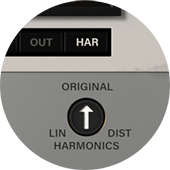 Harmonics Control
