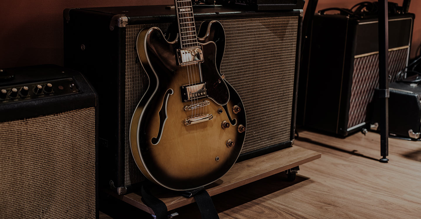 Vintage Collection 2 Rig Library Overloud