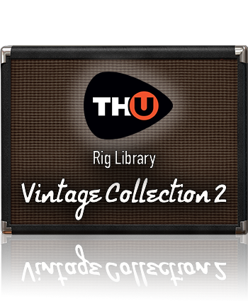 Vintage Collection 2