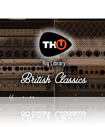 TH-U British Classics