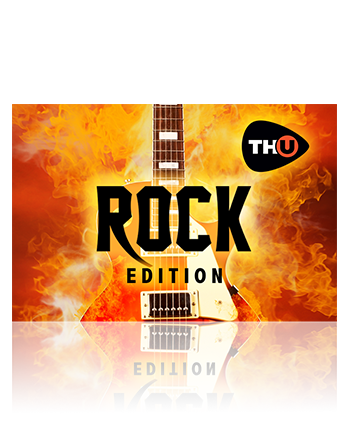 TH-U Rock Box