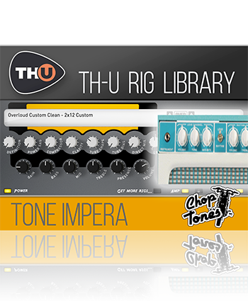 Tone Impera Box