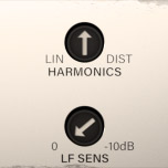 Sidechain and Harmonics