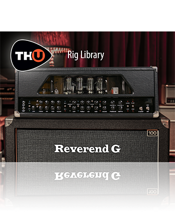 LRS ReVerend G