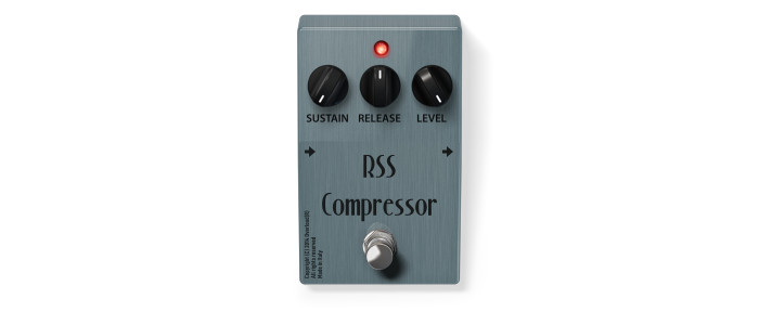 rss Compressor