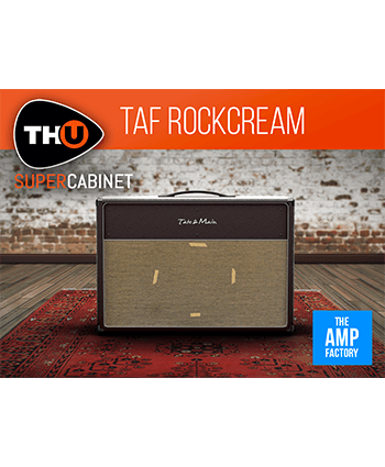 TAF RockCream