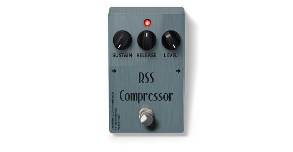 RSS Compressor