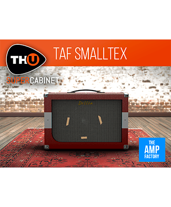 TAF SMALLTEX