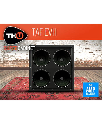 TAF EVH