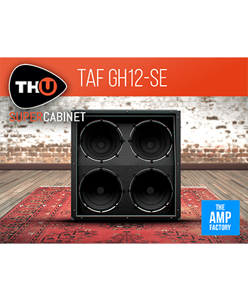 TAF GH12-SE