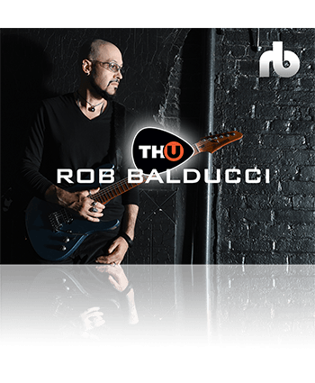 THU Rob Balducci