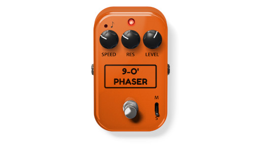 9-O' PHASER