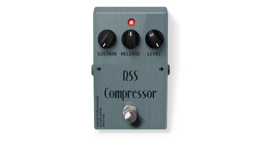 RSS Compressor