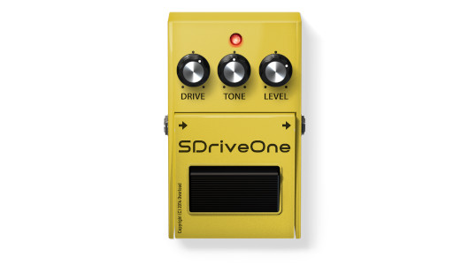 SDriveOne