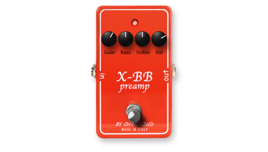 x-bb Pre