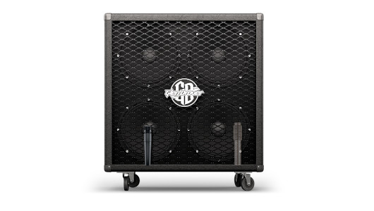 4x12 Drover Crank M4