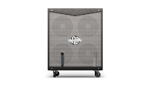 4x12 Drover FT