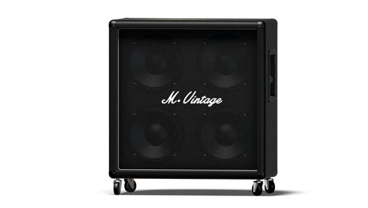 4x12 VINTAGE (UK)