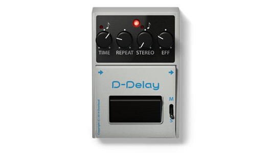 D-Delay