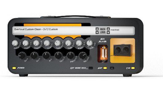 Rig Player