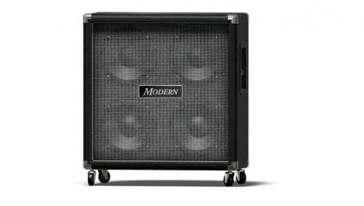 4x12 Modern (US)