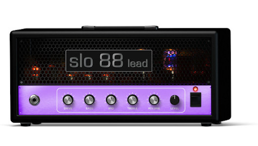 Slo 88 (US) LEAD