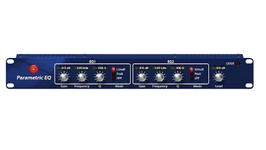 Parametric EQ